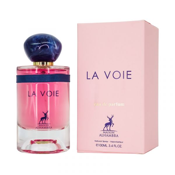 Maison Alhambra La Voie, edp., 100ml